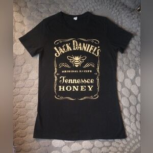 Jack Daniels shirt